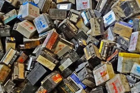 巴彦淖尔废弃钛酸锂电池回收,旧电池回收设备